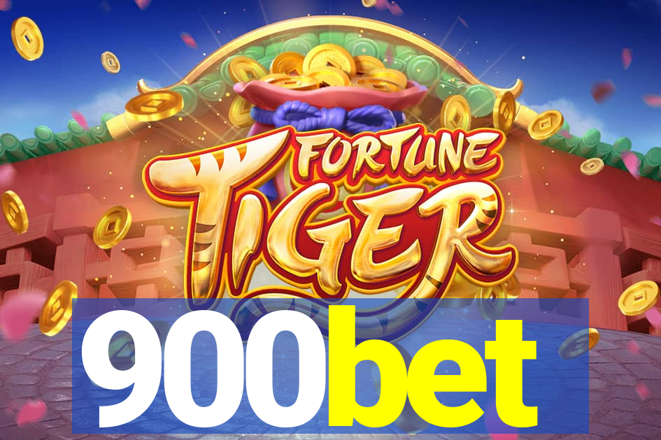 900bet-lucky tiger